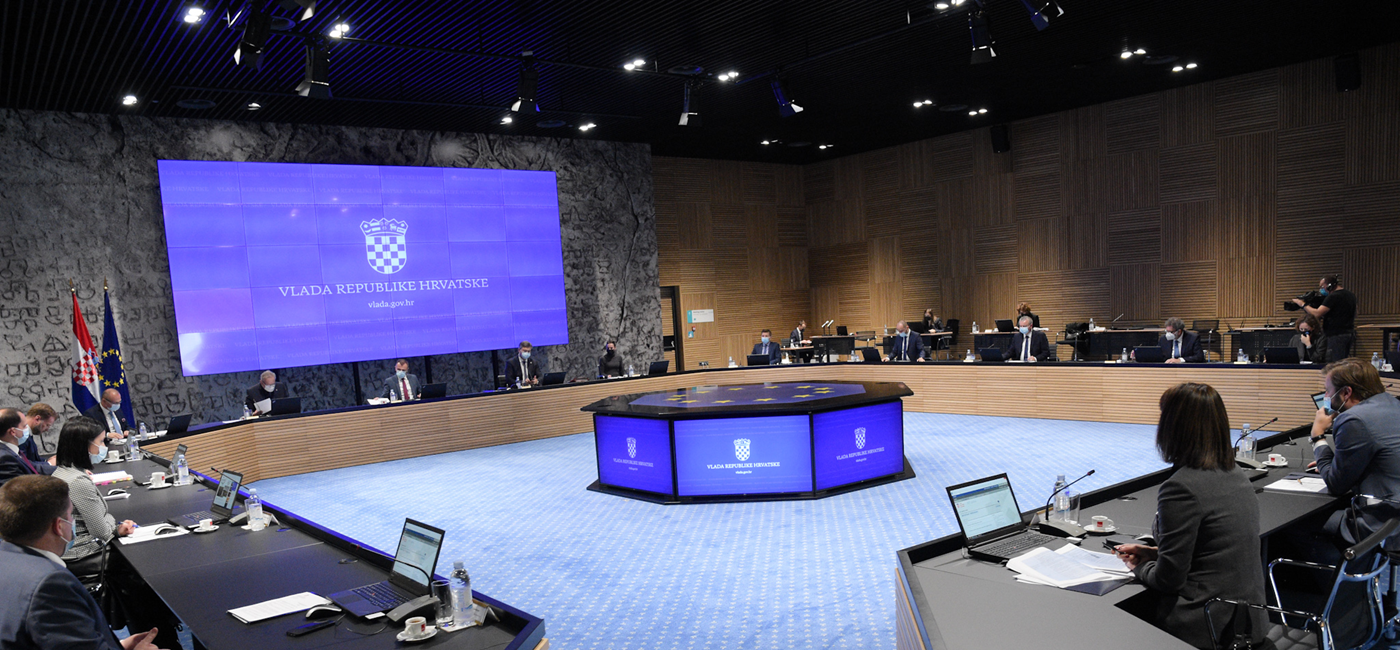 Paket zakona za učinkovitije pravosuđe, preciziraju se odredbe o izboru čelnika Vrhovnoga suda i DORH-a